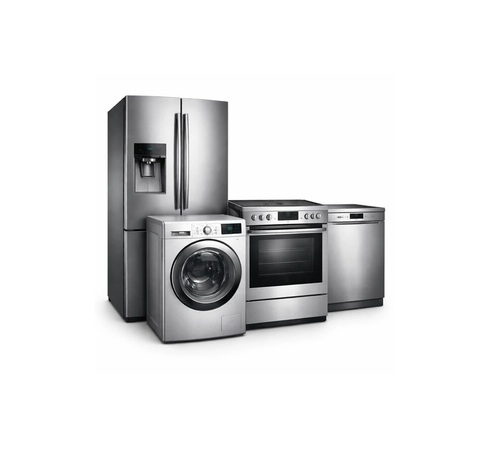 Крупная бытовая техника