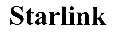 Starlink