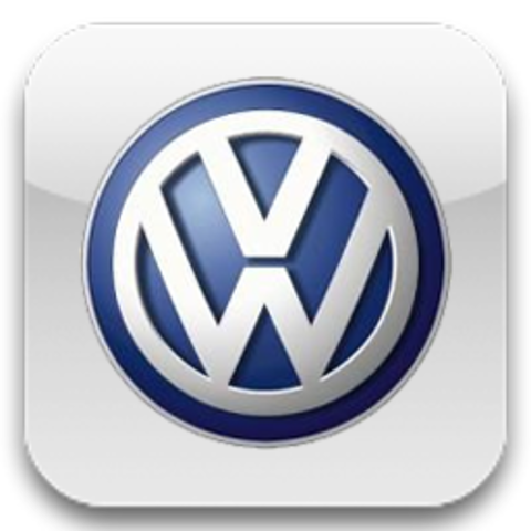 ШТАТНЫЕ КАМЕРЫ Volkswagen