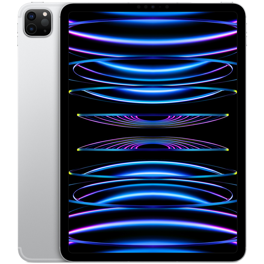 Купить iPad Pro 11" 2022 | Цена в Москве - 10 800
