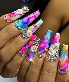 ДИЗАЙН НОГТЕЙ