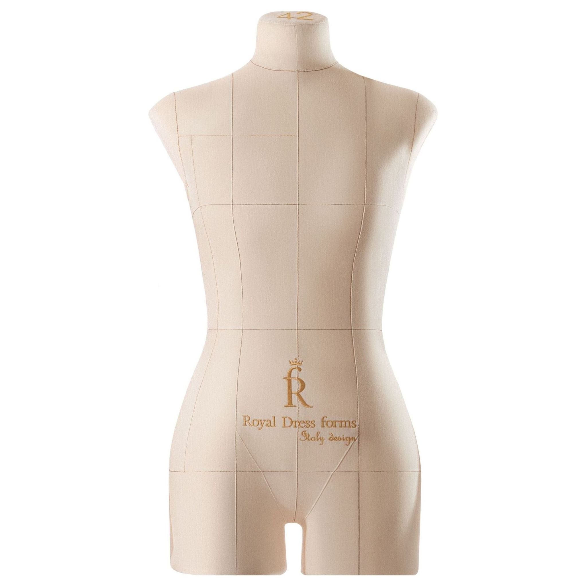 Манекены портновские Моника, Royal Dress forms