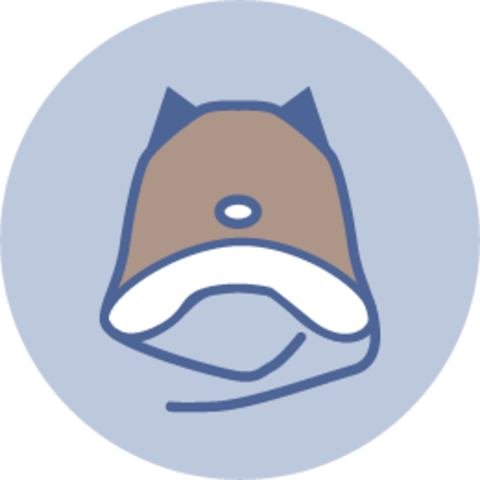 Шапки на завязках