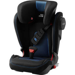 Britax Roemer KidFix III S