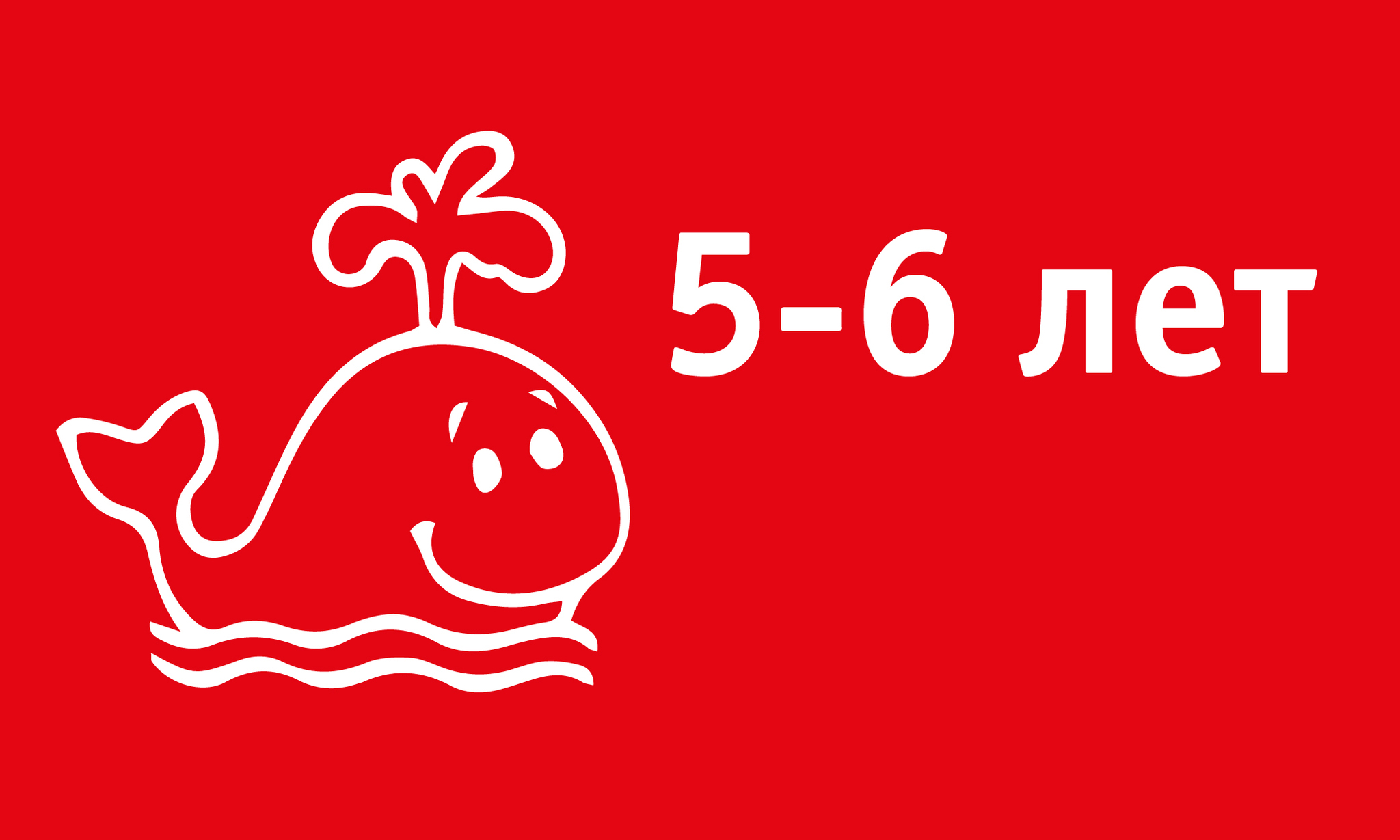 5-6 лет | ЛОГИКО-Малыш