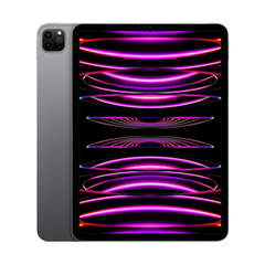 iPad Pro 11" M2 Wi-Fi (2022)