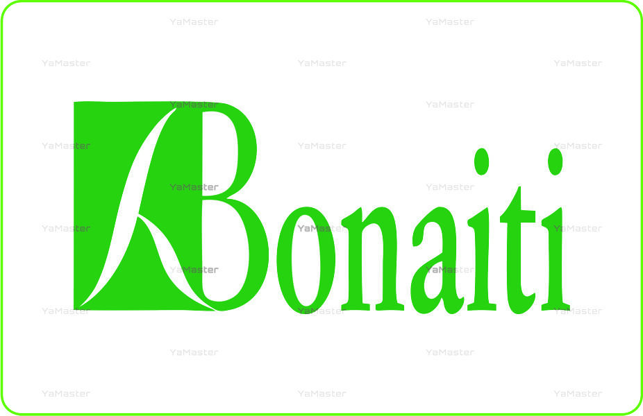 Bonaiti | Ya Master
