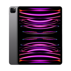 iPad Pro 12,9" M2 Wi-Fi (2022)