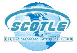 Лого Scotle