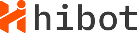 Лого HiBot