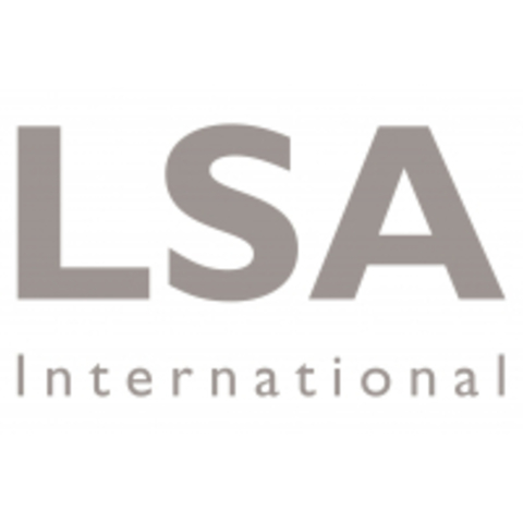 LSA INTERNATIONAL