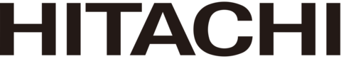 Лого Hitachi