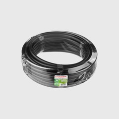 На удлинителе