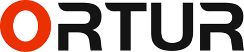 Лого ORTUR