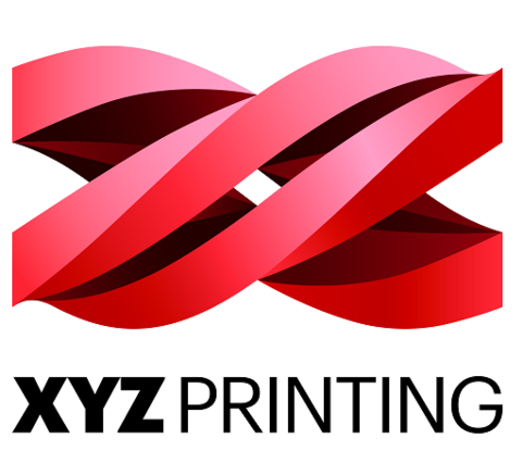 Лого XYZprinting