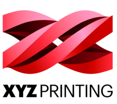 Лого XYZprinting