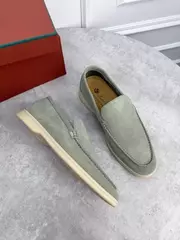 Лоферы Loro Piana