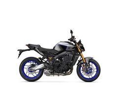 MT-09 SP