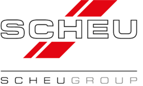Лого SCHEU