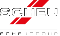 Лого SCHEU