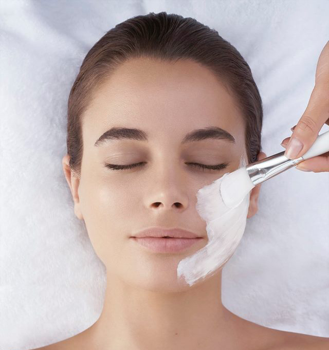 Профессиональная косметика для лица Cosmeprof.ru
