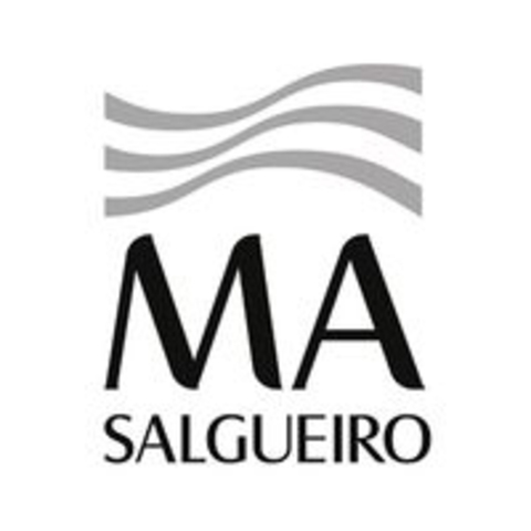 M.A.Salgueiro логотип