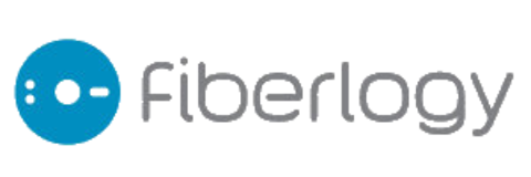 Лого Fiberlogy