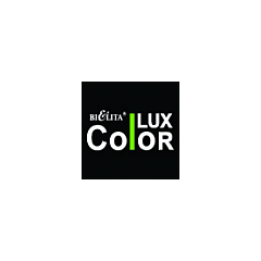 Оттеночный бальзам для волос  Color Lux с маслами оливы и карите Оттеночный бальзам для волос  Color Lux с маслами оливы и карите