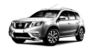 Декоративно-защитные аксессуары | DOM4x4.RU - запчасти для тюнинга Нивы ...