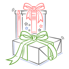 ПОДАРОЧНЫЙ НАБОР