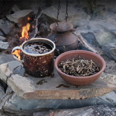 Травяной чай