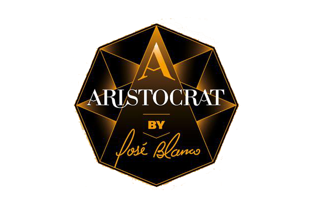 Aristocrat by Jose Blanco