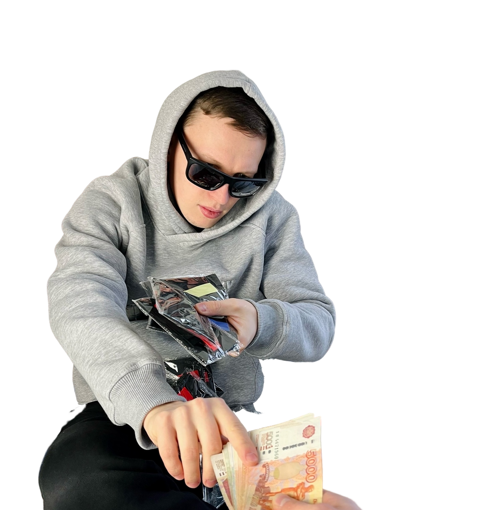 Услуги магазина