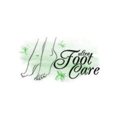 Ultra Foot Care Ultra Foot Care