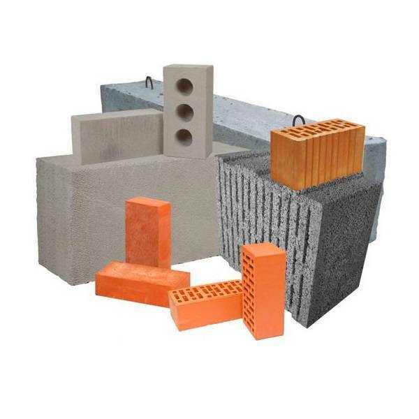 Стеновые материалы в Тюмени, Екатеринбурге – каталог с ценами