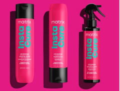 Для поврежденных и ломких волос