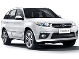 Chery Tiggo 3