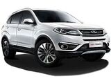 Chery Tiggo 5