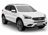 Chery Tiggo 7