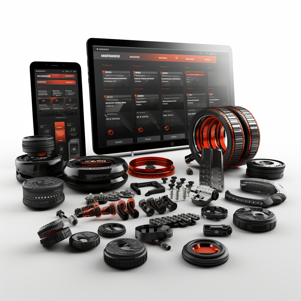 Комплектующие | EUROPLAST-PRO