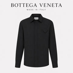 Мужские рубашки Bottega Veneta