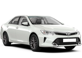 Toyota Camry 55 2014-2018