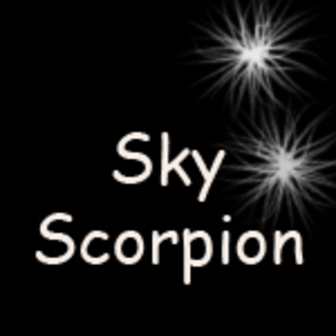 Sky Scorpion