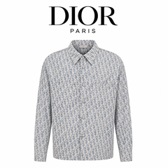 Мужские рубашки Christian Dior