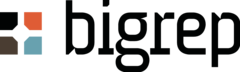 Лого BigRep