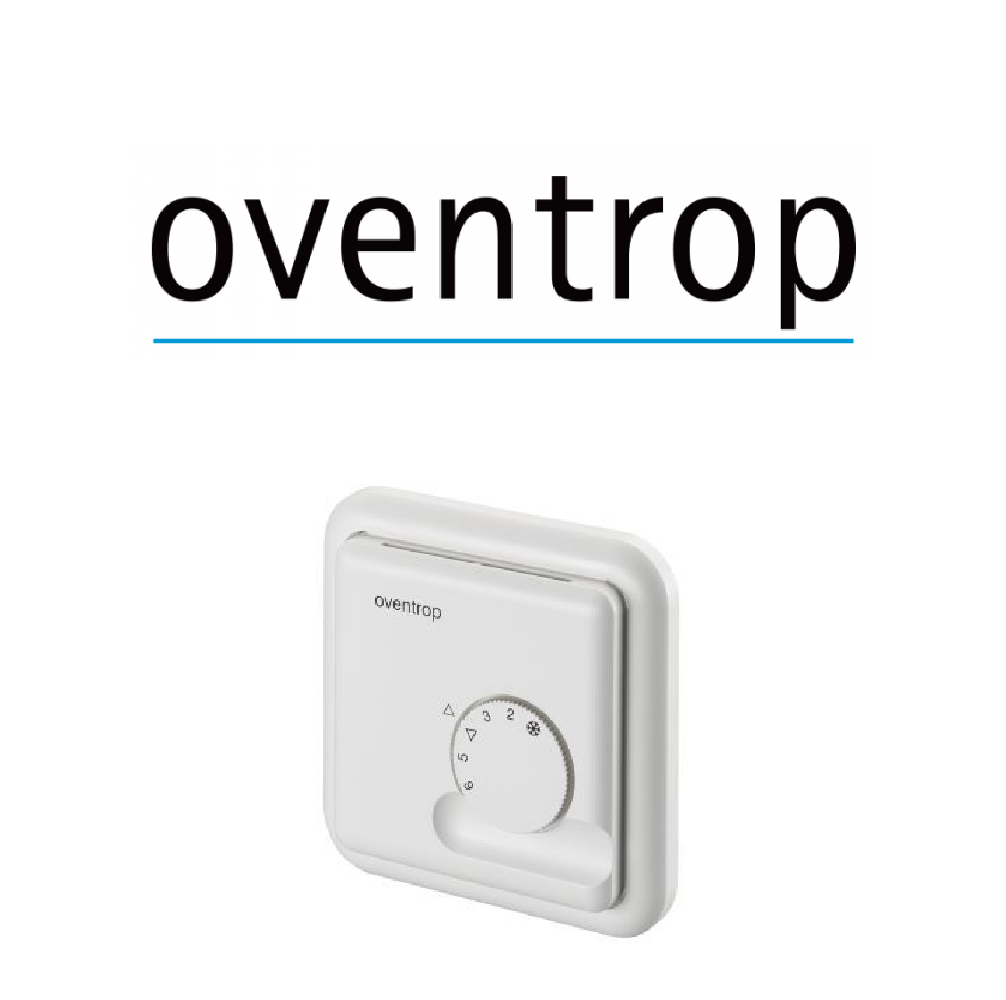 Термостаты Oventrop | Терморегуляторы Овентроп - купить недорого в ...