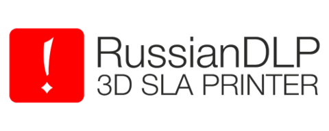Лого Russian DLP