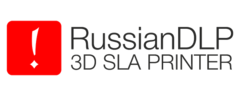 Лого Russian DLP