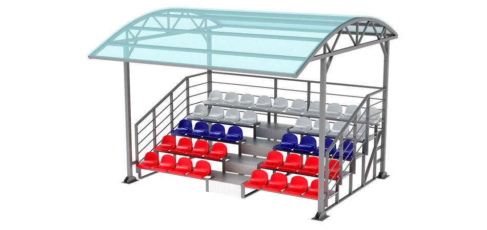 Уличные трибуны