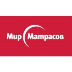 МИР МАТРАСОВ